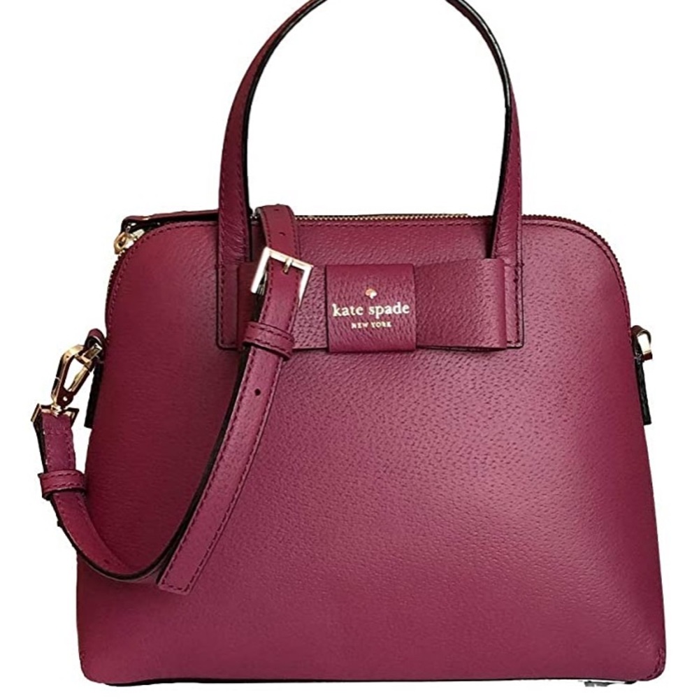 NWT Kate Spade Robinson Street Maise